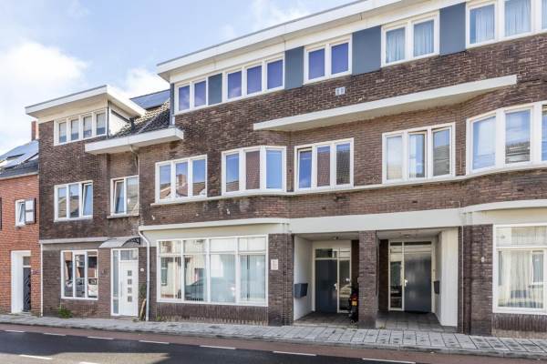 Woning Ruitersstraat 8 Landgraaf