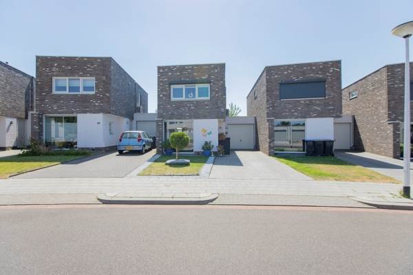 Woning Schout van Heeckerenring 31 Heerlen