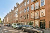 Woning Eerste Atjehstraat 1461 AMSTERDAM