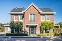 Woning Koekeleklef 2 Groesbeek