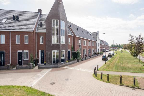 Woning Boutlaan 17 Herwijnen