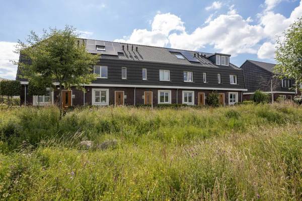 Woning Roggeveld 26 Haren (GR)