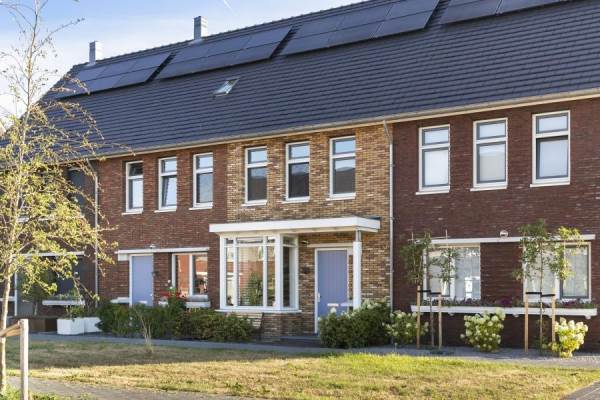 Woning Delderveenweg 29 Zwartebroek