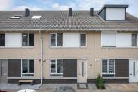 Woning IJmeerstraat 45 Berkel en Rodenrijs