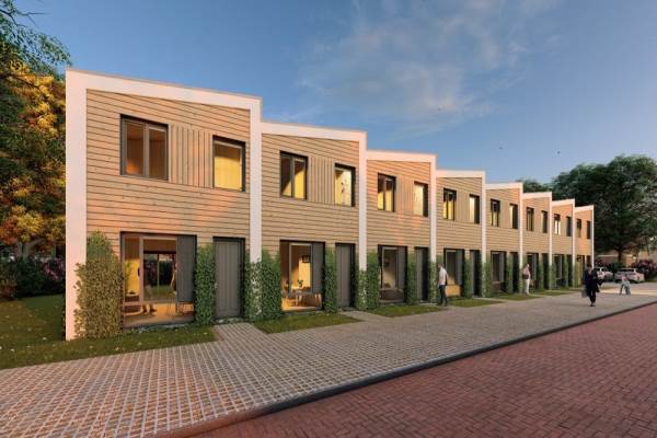 Woning Akkerstraat 0Ong TIEL