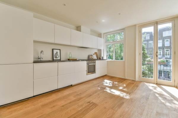 Woning Govert Flinckstraat 2842 V AMSTERDAM