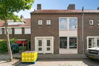 Woning Minister van Sonstraat 30 Tilburg