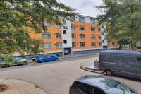 Woning Albertistraat 28 Rotterdam