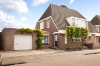 Woning David van Orliënsstraat 27 Steenbergen (NB)