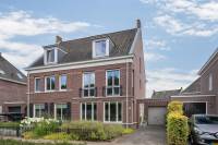 Woning Spoormakerserf 85 Helmond