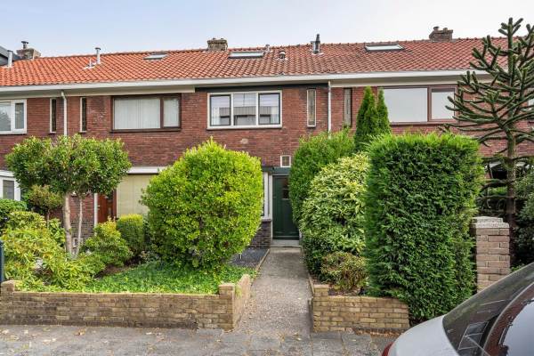 Woning Kethelweg 39 Vlaardingen