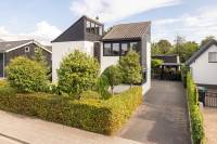Woning van Pallandtlaan 37 Wezep