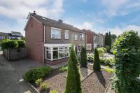 Woning Frans Halsstraat 13 Rijssen