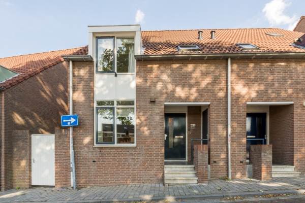 Woning Londonstraat 18 Bergen op Zoom