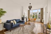 Woning Vrolikstraat 232II Amsterdam