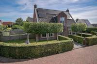 Woning De Weech 35 Luxwoude