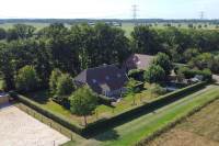 Woning Dommelerdijk 23 Dalfsen