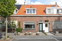 Woning Wilhelminastraat 36 Hardinxveld-Giessendam