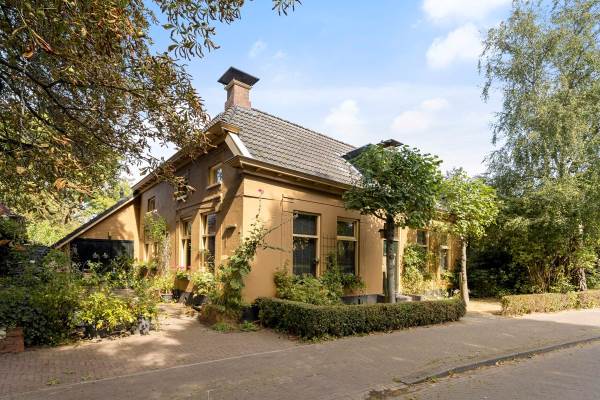 Woning Wirdumerweg 3 Loppersum