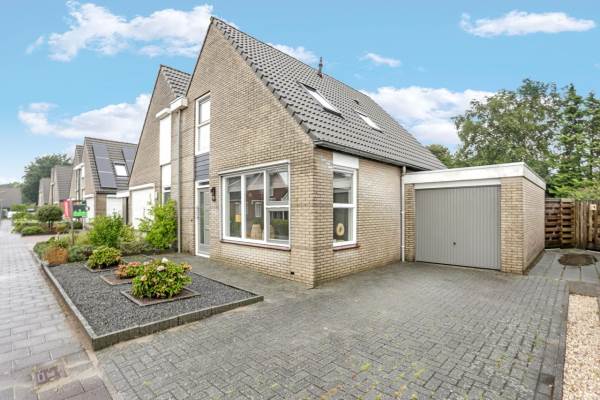 Woning De Welhaak 82 Erica