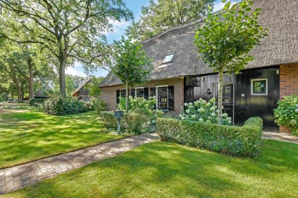 Woning Oud Aalden 23 Aalden