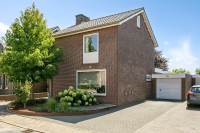 Woning Hubertusstraat 30 Beek (LI)