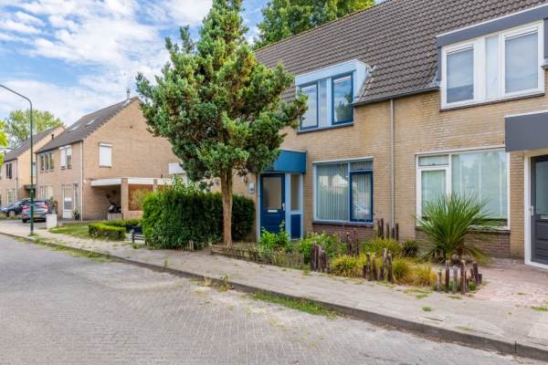 Woning Geulstraat 49 Veghel