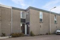 Woning Hindemithstraat 9 Tilburg