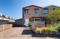 Woning Huijgensstraat 39 Hoogerheide