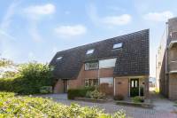 Woning Florastraat 63 Bergen op Zoom