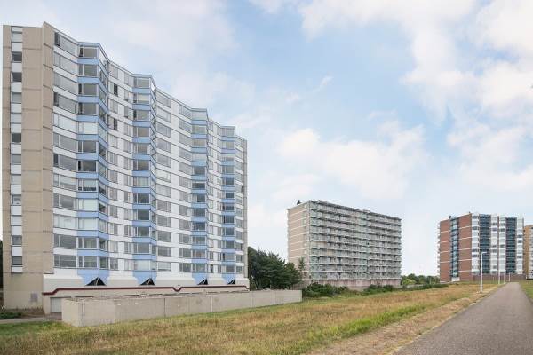 Woning Churchilllaan 334 Terneuzen