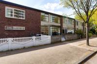 Woning Livingstonelaan 231 Utrecht