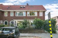 Woning Joubertstraat 36 Gouda