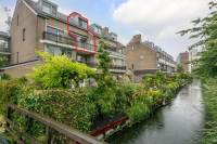 Woning Anna van Hensbeeksingel 71 Gouda