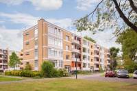 Woning M. Harpertszoon Tromplaan 126 Oegstgeest