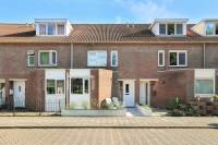 Woning Kaasvormstraat 14 Purmerend