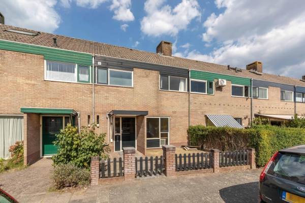 Woning Lepelaarlaan 31 Kortenhoef