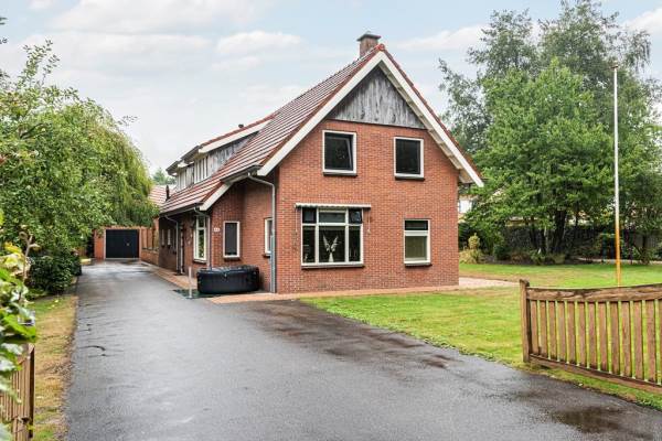Woning Kroeskarperstraat 48 Hengelo (OV)