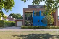 Woning Fossemastraat 1 Opende