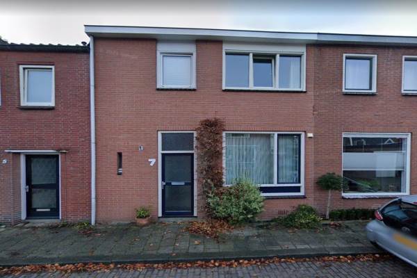 Woning Elsmarsweg 7 HENGELO OV