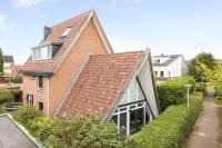 Woning Juttepeerlaan 2 Vleuten