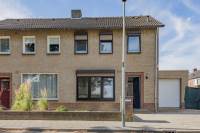 Woning Gaesdoncksestraat 21 Siebengewald