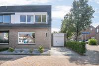 Woning Haringvliet 1 Terneuzen