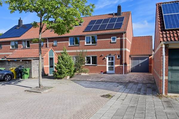 Woning Reaalstraat 7 Alkmaar