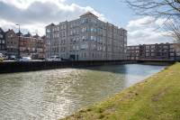 Woning Gedempt Kanaal 46 Middelharnis