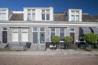 Woning Trambaan 16 Heerenveen