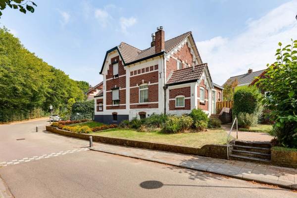 Woning Spoorstraat 24 Landgraaf