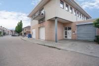 Woning Willem Barentzstraat 6C Eindhoven