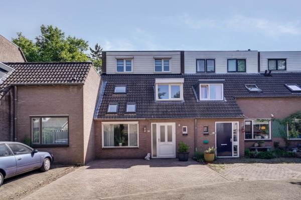 Woning Brabanthoeven 208 Rosmalen