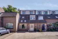 Woning Brabanthoeven 208 Rosmalen